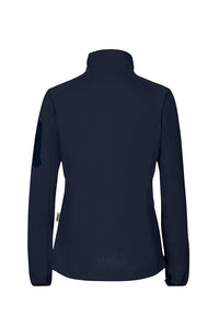 HAKRO Damen Light-Softshelljacke 256 tinte