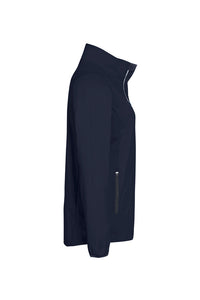 HAKRO Damen Light-Softshelljacke 256 tinte