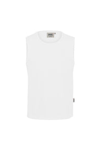 HAKRO Tank-Top Classic 259 weiß