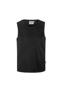 HAKRO Tank-Top Classic 259 schwarz