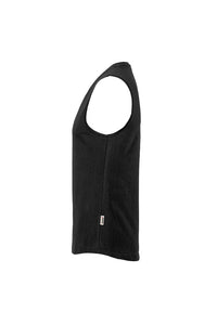 HAKRO Tank-Top Classic 259 schwarz