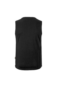 HAKRO Tank-Top Classic 259 schwarz