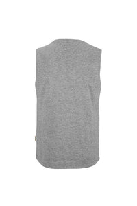 HAKRO Tank-Top Classic 259 grau meliert
