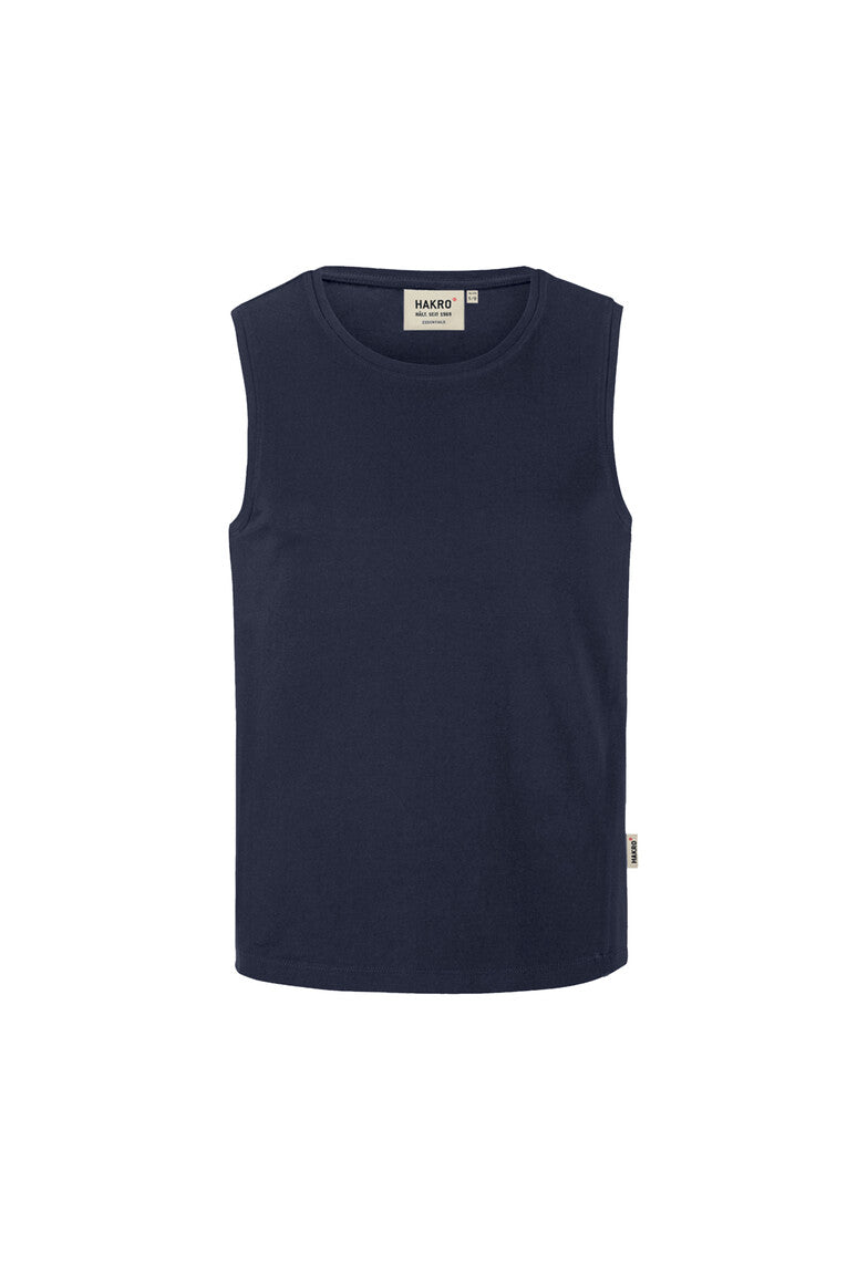 HAKRO Tank-Top Classic 259 tinte