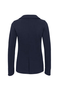 HAKRO Damen Sweatblazer Premium 260 tinte