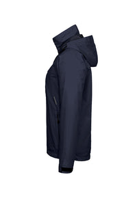 HAKRO Damen Regenjacke 262 tinte