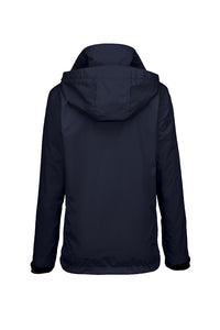 HAKRO Damen Regenjacke 262 tinte