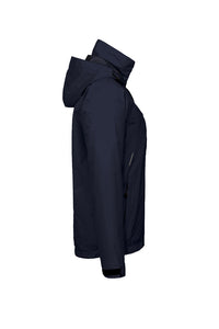 HAKRO Damen Regenjacke 262 tinte