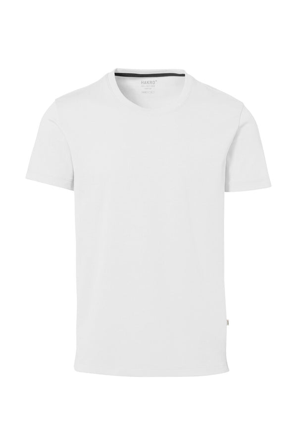HAKRO COTTON TEC® T-Shirt 269 weiß