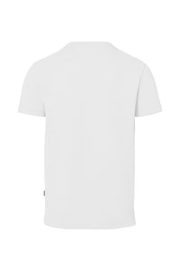 HAKRO COTTON TEC® T-Shirt 269 weiß