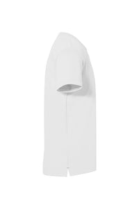 HAKRO COTTON TEC® T-Shirt 269 weiß
