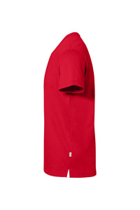 HAKRO COTTON TEC® T-Shirt 269 rot
