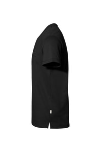 HAKRO COTTON TEC® T-Shirt 269 schwarz