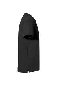 HAKRO COTTON TEC® T-Shirt 269 schwarz