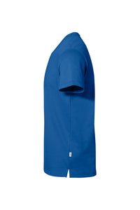 HAKRO COTTON TEC® T-Shirt 269 royalblau