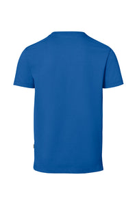 HAKRO COTTON TEC® T-Shirt 269 royalblau