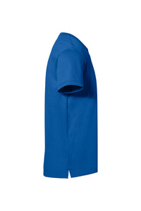 HAKRO COTTON TEC® T-Shirt 269 royalblau