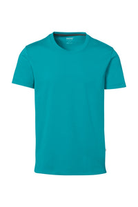 HAKRO COTTON TEC® T-Shirt 269 smaragd