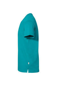 HAKRO COTTON TEC® T-Shirt 269 smaragd