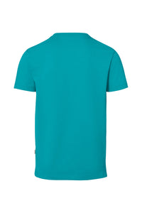 HAKRO COTTON TEC® T-Shirt 269 smaragd