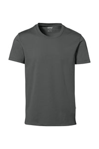 HAKRO COTTON TEC® T-Shirt 269 anthrazit