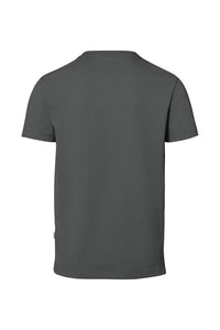 HAKRO COTTON TEC® T-Shirt 269 anthrazit