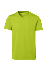 HAKRO COTTON TEC® T-Shirt 269 kiwi