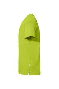 HAKRO COTTON TEC® T-Shirt 269 kiwi
