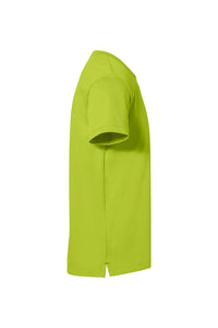HAKRO COTTON TEC® T-Shirt 269 kiwi