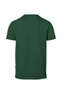 HAKRO COTTON TEC® T-Shirt 269 tanne