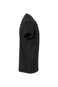 HAKRO V-Shirt Stretch 272 schwarz