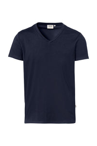 HAKRO V-Shirt Stretch 272 tinte