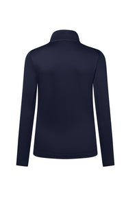 HAKRO Damen Tecjacke ECO 274 tinte