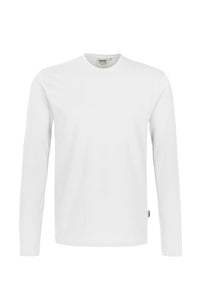HAKRO Longsleeve Heavy 278 weiß
