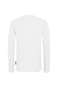 HAKRO Longsleeve Heavy 278 weiß