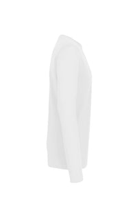 HAKRO Longsleeve Heavy 278 weiß