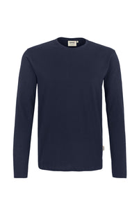 HAKRO Longsleeve Heavy 278 tinte