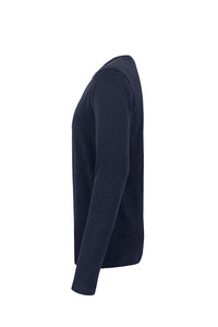 HAKRO Longsleeve Heavy 278 tinte