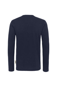 HAKRO Longsleeve Heavy 278 tinte