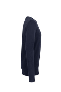 HAKRO Longsleeve Heavy 278 tinte
