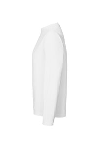 HAKRO Longsleeve MIKRALINAR® 279 weiß