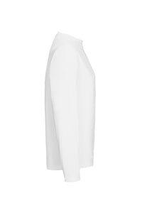 HAKRO Longsleeve MIKRALINAR® 279 weiß