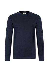 HAKRO Longsleeve MIKRALINAR® 279 tinte