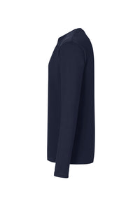 HAKRO Longsleeve MIKRALINAR® 279 tinte