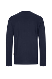 HAKRO Longsleeve MIKRALINAR® 279 tinte