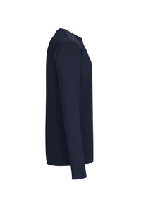 HAKRO Longsleeve MIKRALINAR® 279 tinte