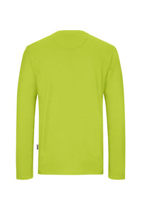 HAKRO Longsleeve MIKRALINAR® 279 kiwi
