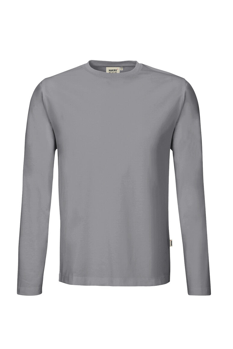 HAKRO Longsleeve MIKRALINAR® 279 titan