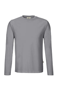 HAKRO Longsleeve MIKRALINAR® 279 titan