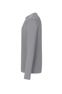 HAKRO Longsleeve MIKRALINAR® 279 titan
